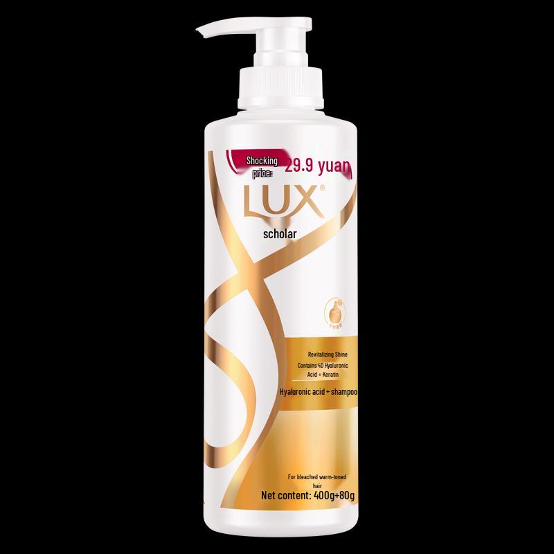 LUX Revitalizing & Brightening Shampoo