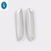 Matte Style Car Seat Adjustable Buttons Decoration Panel Cover Trim For VW Volkswagen Passat B8 2015 -  Interior Accessories
