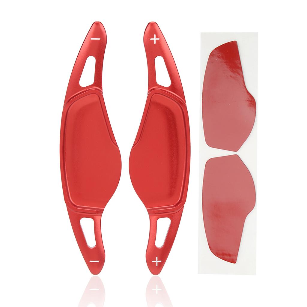 Aluminum Alloy Paddle Extension Replacement for G Chassis 0 2 G30 G32 G11 G01 G02 G05 G06 9 G82 F90