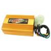 Racing No Speed Limit CDI Box AC/DC Igniter 6 Pins for GY6 50CC 125CC 150CC Dirt Bike/pit Bike ATV Quad Buggy