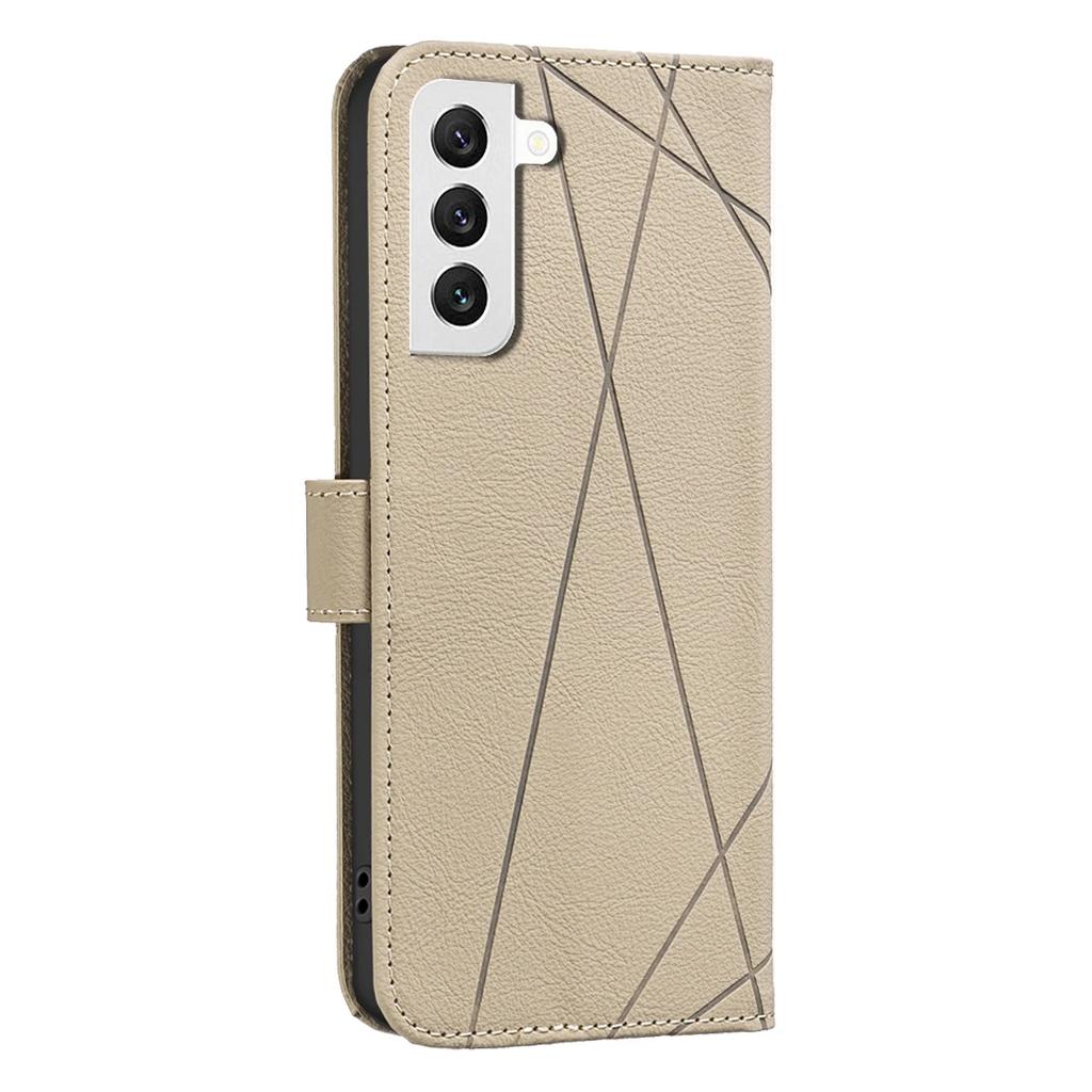 Wallet Card Slot Holder Magnetic Flip Leather Case For Samsung Galaxy S22 S22 Plus S22 Ultra S21 Fe S21 Lite S21 Plus S21 Ultra