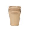 Custom Logo 1oz Disposable Paper Tasting Cups 
