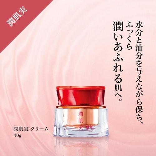 ayaka junhadami cream refill