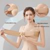 Post Surgical Breast Implant Stabilizer And Compression Band, Breast Support Band, Chest Belt, Adjustable Extra Sport Bra Strap