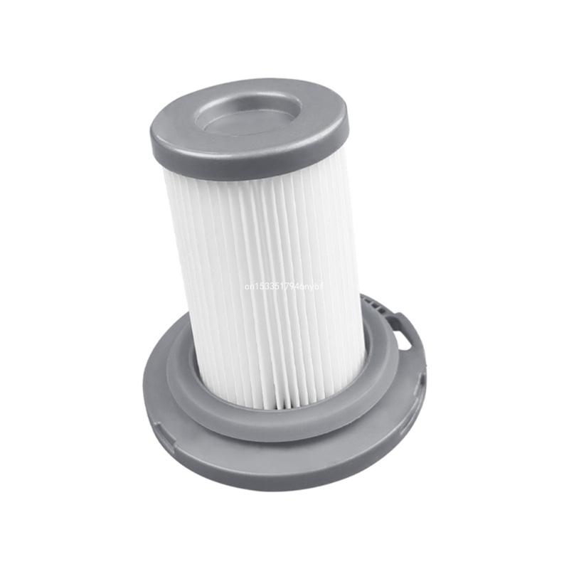2/4x HEPA Filter ZR009005 X-Force Flex8.60 Cordless Vacuum Cleaner Replacement Dropship