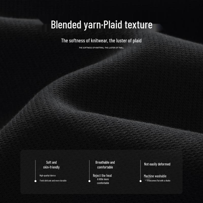 Mark Fairwhale Men's Loose Fit Cuffed Casual Sports Pants