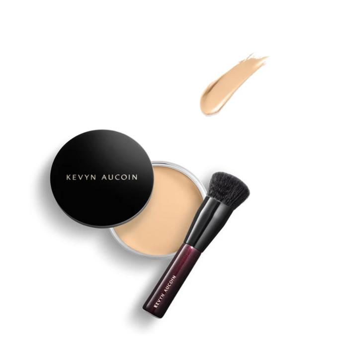 

Kevyn Aucoin The Foundation Balm - Light Fb 02