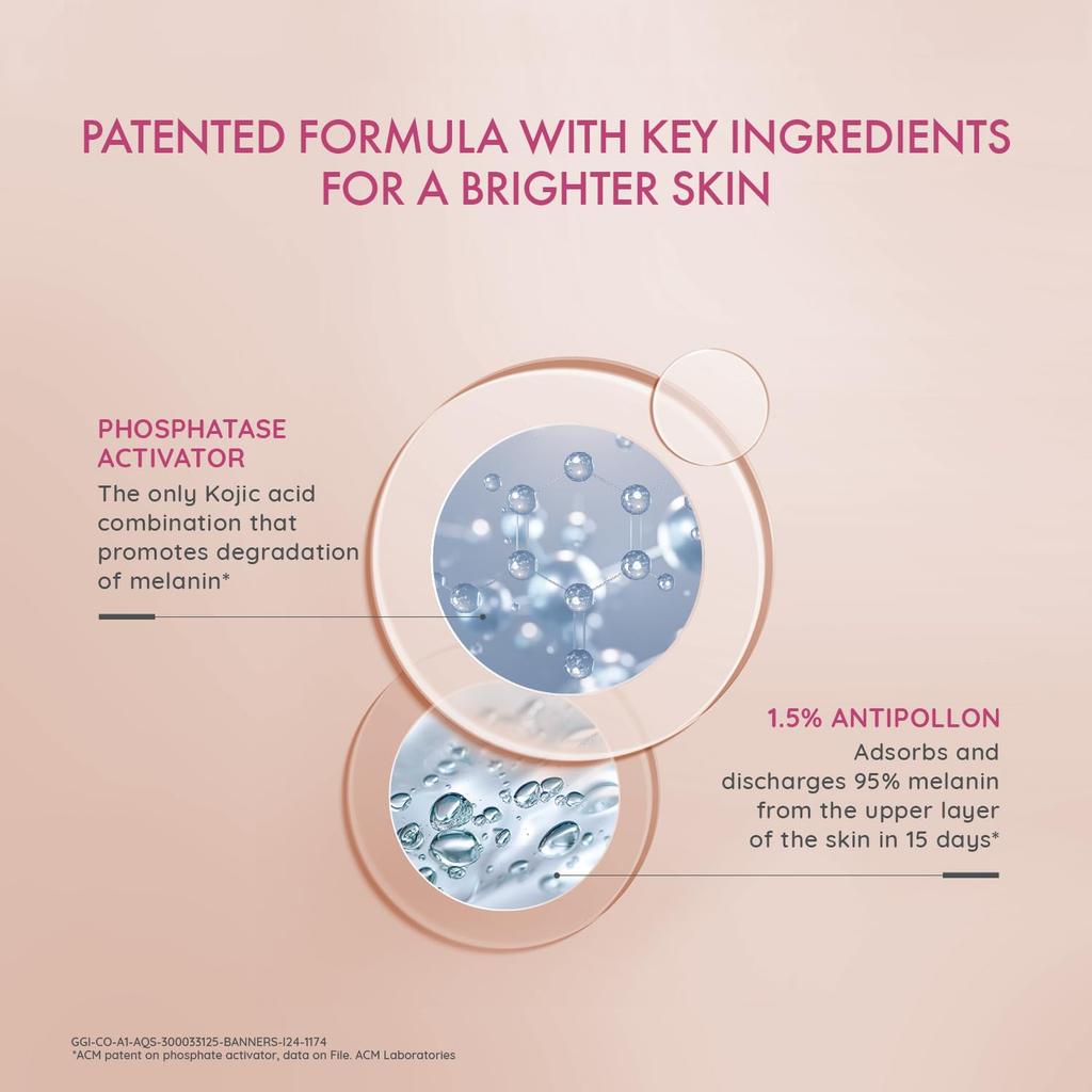 Dr. Reddy's Depiwhite Advanced Creme 40 ml für strahlende, ebenmäßige Haut und zur Reduzierung von dunklen Flecken