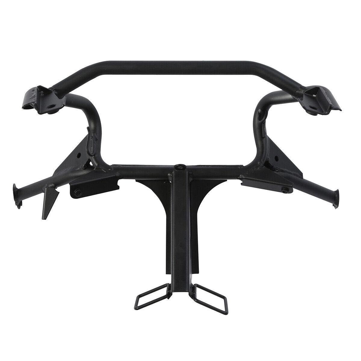 

Мотор Karadeniz 2008-2013 Kawasaki Ninja 250R, сумісний головний кронштейн