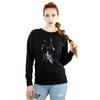 A Nightmare On Elm Street Womens/Ladies Freddy Vs Jason Sweatshirt