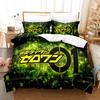 Kamen Rider Zero-One Bedding Set Single Twin Full Queen King Size Bed Set Aldult Kid Bedroom Duvetcover Sets 3D Print Anime