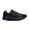 ON  Cloudsurfer 2 Wide Black Women Sneakers 3WF30771043