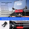 Custom Foldable Phone Holder for Geely Models: Emgrand, Boyue, Vision X1/X6, Jiaji, Binyue, Xingyue L, Xingyuan
