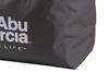 AbuGarcia Tote Bag Tarpaulin Tote Waterproof 3L Black