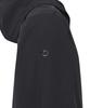 Discovery Expedition Men'S Prevona Woven Training Hooded Jacket (Black)