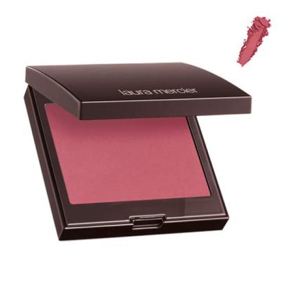 

Румяна Laura Mercier Color Infusion 6 г 07 Sangria Powder Cheek [Товар]