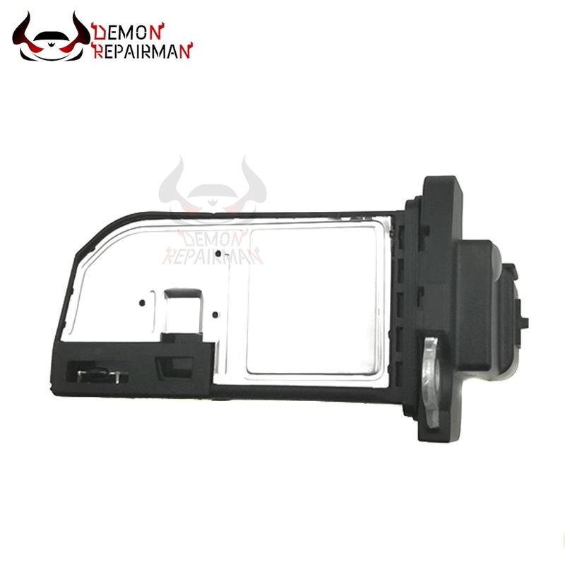 Mass Air Flow MAF Sensor For FORD FOCUS C-MAX S-MAX MONDEO TRANSIT TOURNEO KUGA 1.0 1.6 1.8 2.0 2.2 TDCi 7M51 12B579 BB