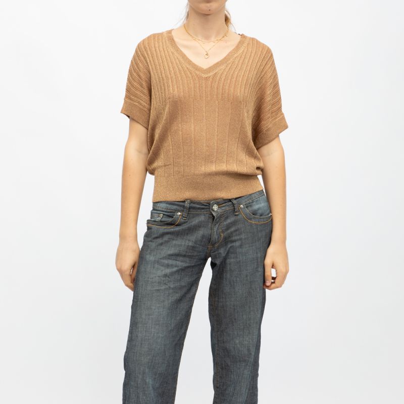 

Топ mc anada верблюжий 04v301w Женский DEELUXE 74 L светло-коричневого