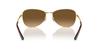 Ochelari de soare RB3733 ARISTA 59 [Ray-Ban]