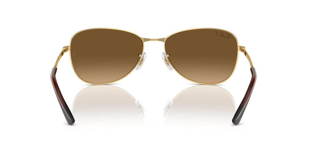 Sunglasses RB3733 ARISTA 59 [Ray-Ban]