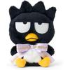 Sanrio Bad Badtz-Maru Plush Toy Logo Ribbon Character Award 3 Years and Up 747556