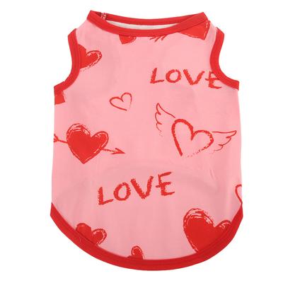 Abbigliamento e scarpe – Gilet e camicie per cani