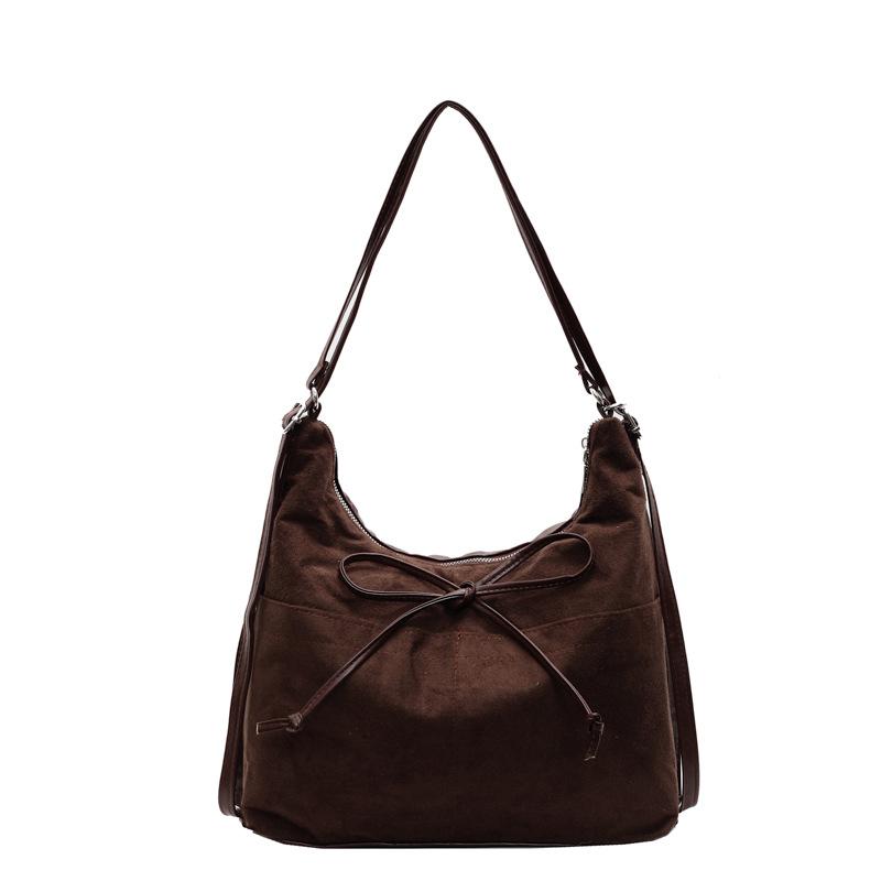 Retro Tragetasche Damen Tasche Rucksack Freizeitrucksack Achseltasche