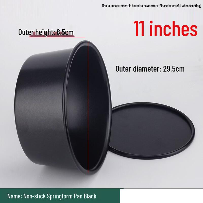 Dreyer Non-stick Round Cake Mold