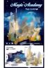 Titanic Large Building Blocks Model: High-Difficulty Giant Ship Toy