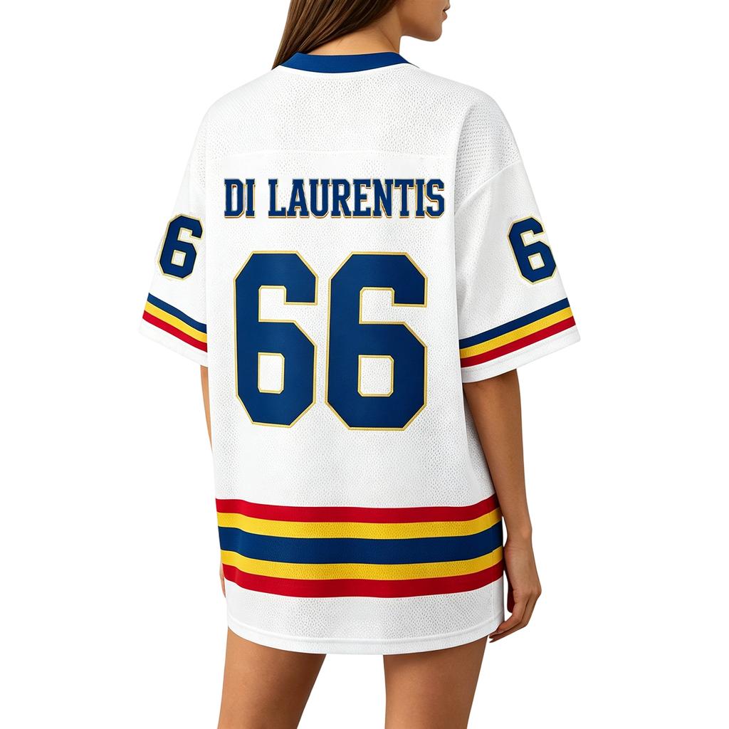 Women's Short Sleeve Letter Print T-Shirt - Casual Neck Top for Summer