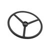 Steering Wheel 83909785 Accessories for Ford/New Holland Tractors 1164 1800 Series 4 cyl '58-'60 Easy Installation Sturdy