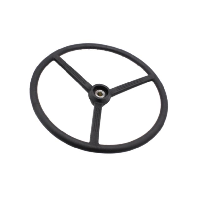 Steering Wheel 83909785 Accessories for Ford/New Holland Tractors 1164 1800 Series 4 cyl '58-'60 Easy Installation Sturdy