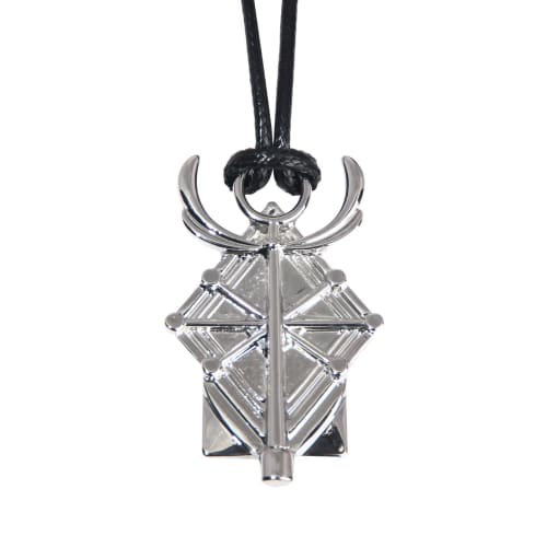 Akixen Funeral of Freiren Freiren Necklace Cosplay Anime Prop Lightweight Accessory Fashion Accessory Halloween Christmas Gift