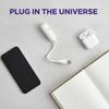 USB Проєктор Зіркового Неба 360° Обертовий Гнучкий Шланг Планета Галактика Проєкційне Світло З 3/6/12/24 Шт. Плівковими Слайдами Спальня