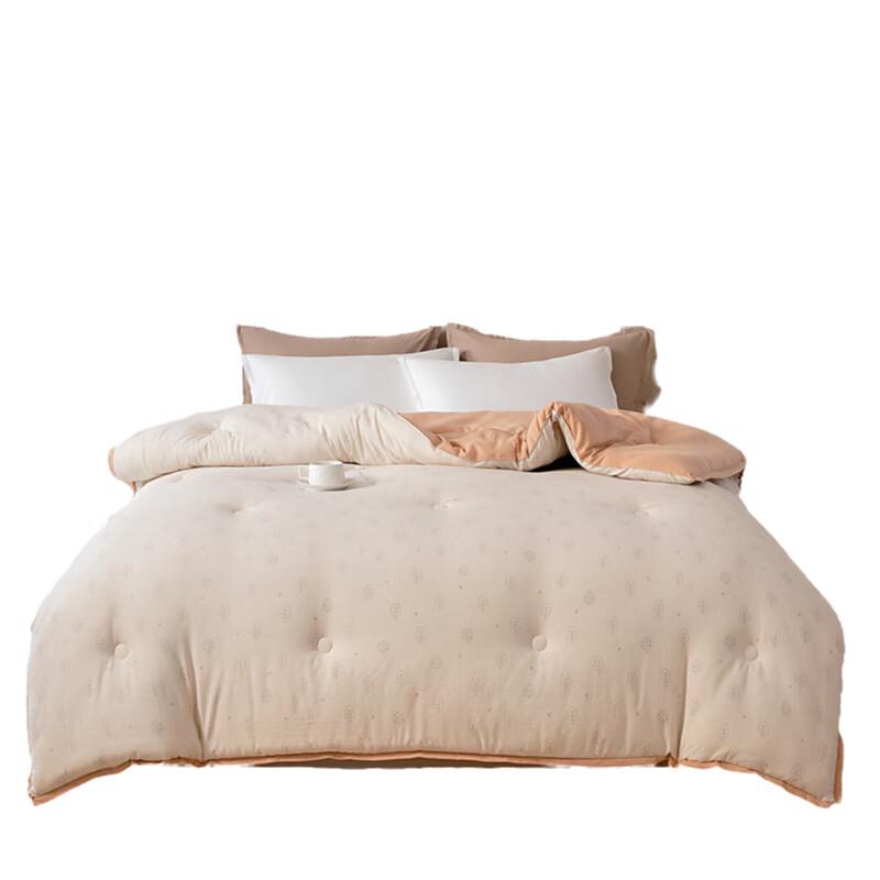 

WOODPECKER Cloud Warm Autumn/Winter Quilt