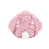 JELLYCAT Bonnie Rabbit Series Sweet Rabbit Cute Tulip Pink Doll Plush Doll 13cm Height