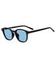 SUNCUT Glasses / UV 100 CUT Wellington-style sunglasses Lightweight protection men women unisex. Suitable fashion driving sports.