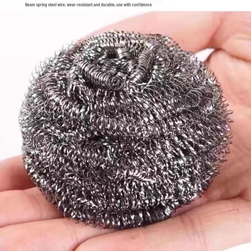 Кухонный скребок из стальной проволоки NHZHIW