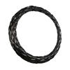 38cm Car Steering Wheel Cover Anti Slip Car Interior Accessories Auto Steering Wheel Protector  SUV
