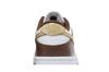 Kids' Sneakers Nike Dunk Low Cacao Wow Gold (GS) White/Metallic Gold/White/Cacao Wow