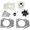 6H4-W0078  Water Pump Impeller Repair Kit For Yamaha 2 stroke 40HP 50HP Sierra 18-3429 6H4-W0078-00-00 Boat Engine