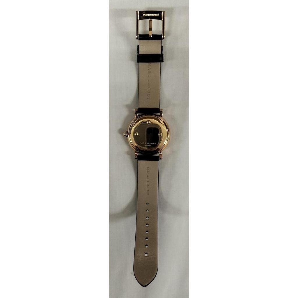 Used MARC JACOBS MJ1534 wristwatch