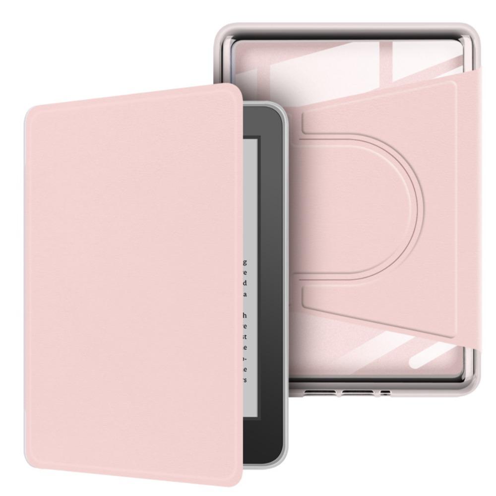 360 Rotation Magnetic Cover for Kindle Paperwhite 12th Gen 2024 7 Inch Colorsoft SA568B