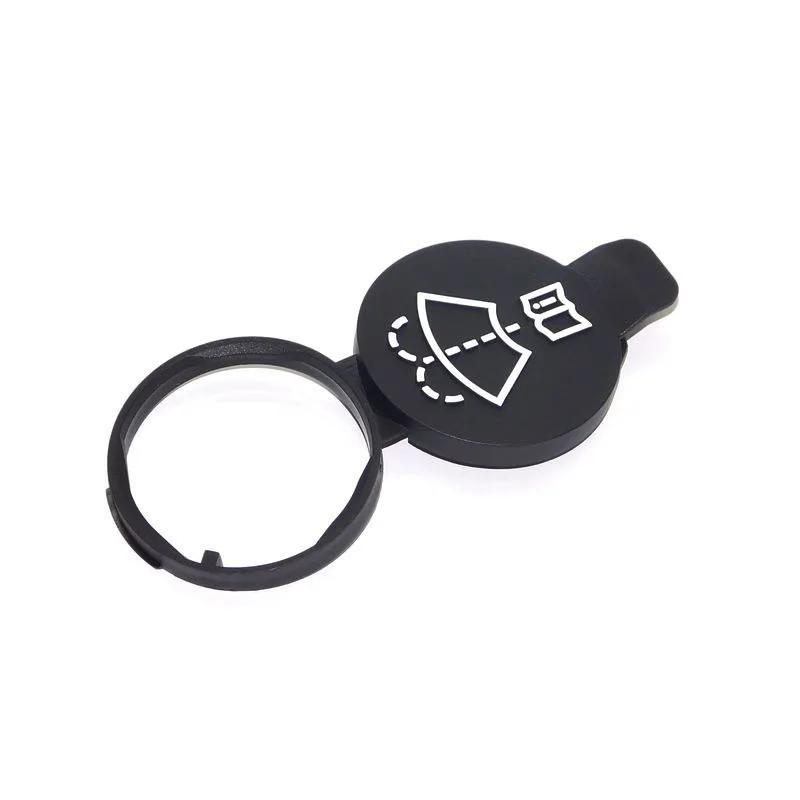 Car Windshield Wiper Washer Fluid Reservoir Tank Bottle Cap Cover for Opel ADAM ASTRA J K CORSA E INSIGNIA MOKKA VIVA Meriva