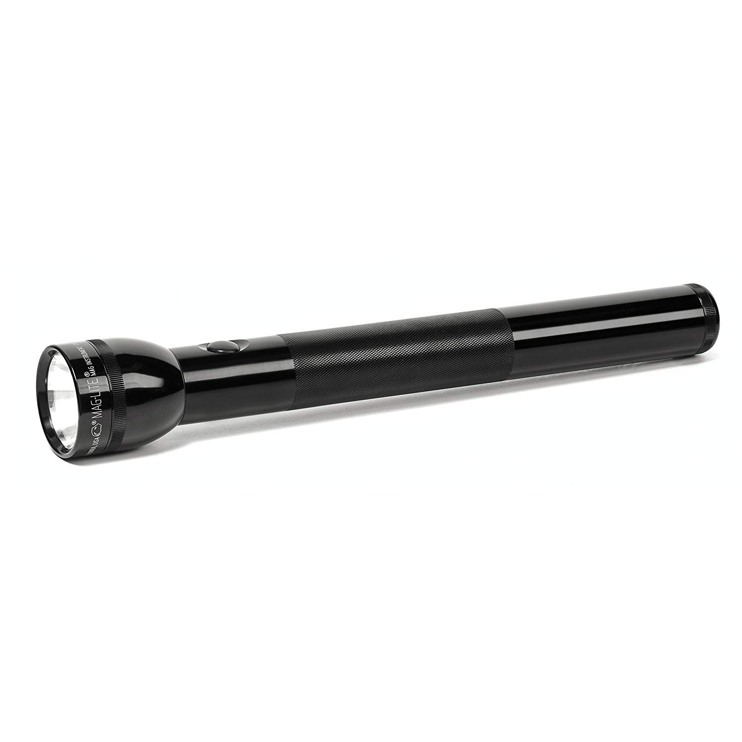 

Ліхтарик MAGLITE Maglite S4D015 D cell, зручний, чорний MAG-LITE D.CELL4 [товар] чорний