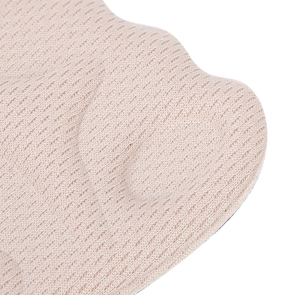 Soft Forefoot Pads Breathable Pain Relieve Elastic Forefoot Cushioning Shoes Insert