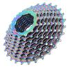 GUB 10 Speed Bike Cassette 11‑28T Mountain Bike Freewheel Cassette Sprocket for Road Bicycle