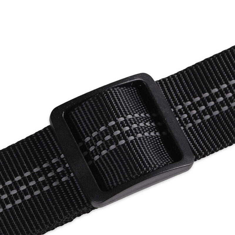 Dog Seat Belt Headrest Car Leash DD-12599