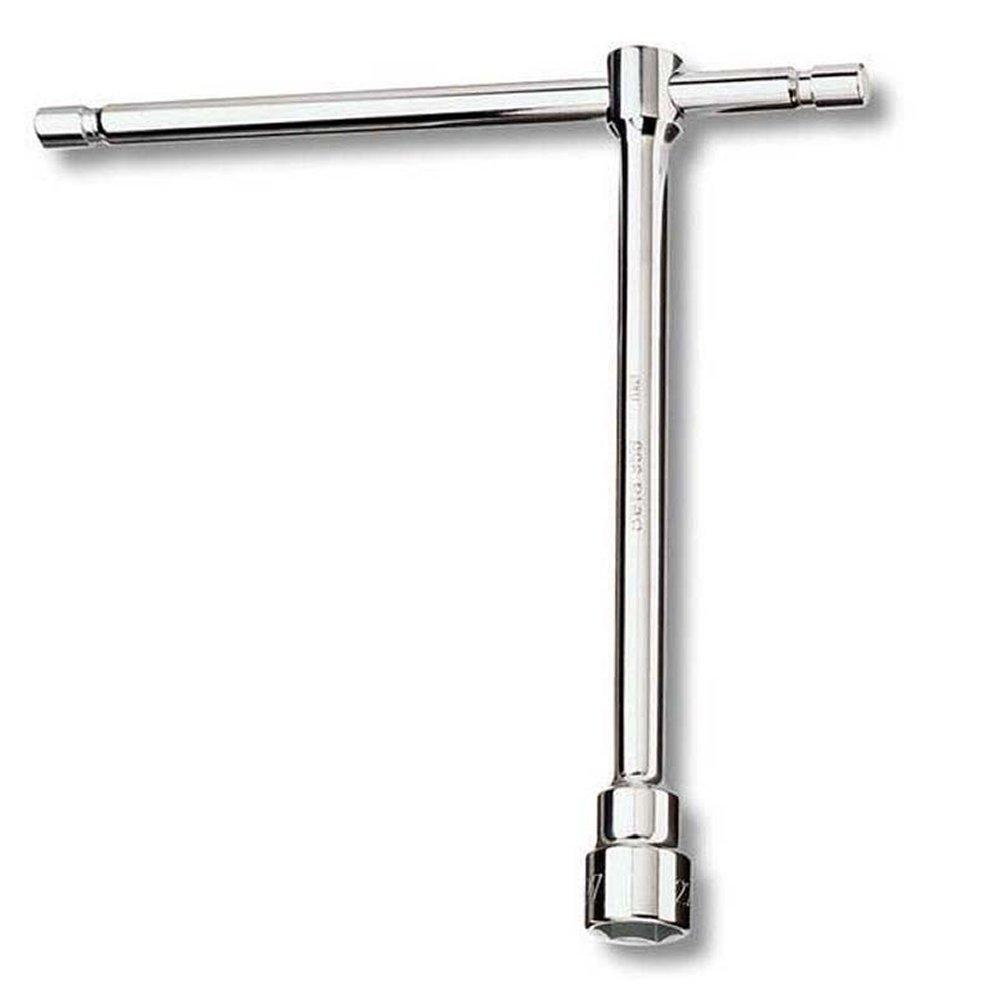 

Beta Раздвижной ключ-вороток 009500012 Т-образный, 950 мм, 12 мм,