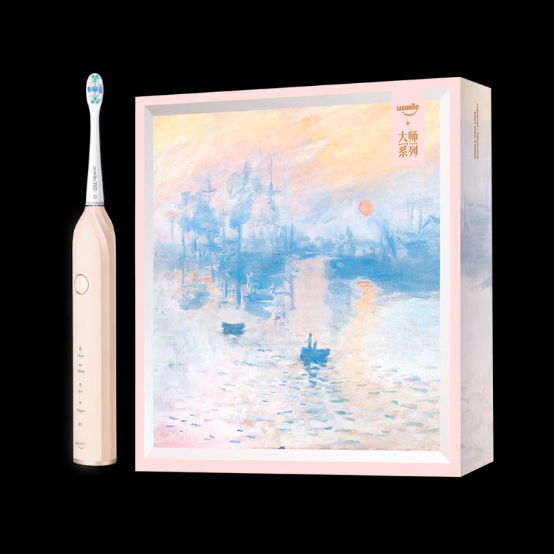 

usmile 45° Sonic Electric Toothbrush